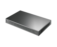TP-Link 10p TL-SG1210P (9x10/100/1000Mbit 1xSFP, 8xPoE+) - 693733 - zdjęcie 1